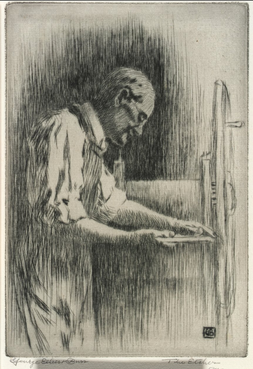 O Emagrecedor de George Elbert Burr