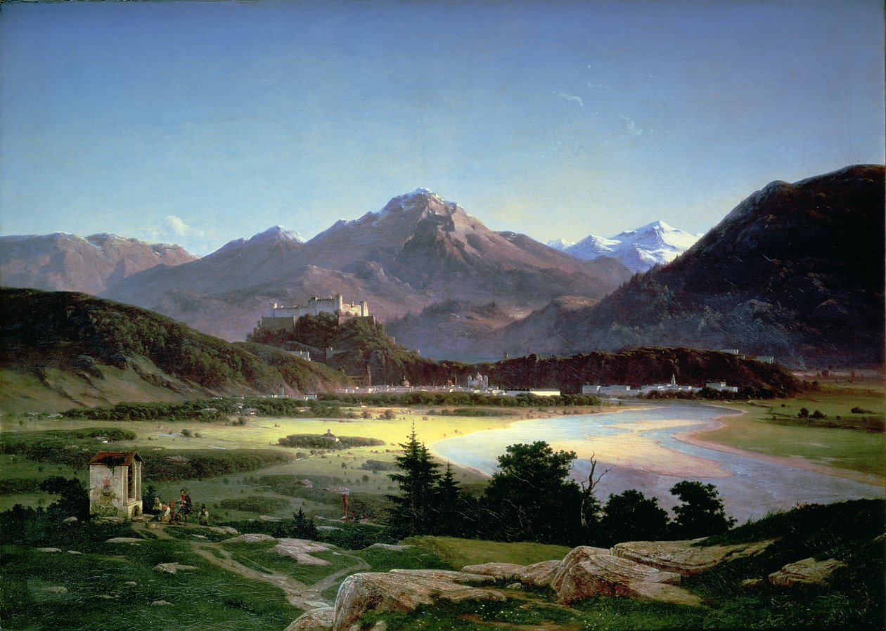 Imagem desconhecida de George Emil Libert