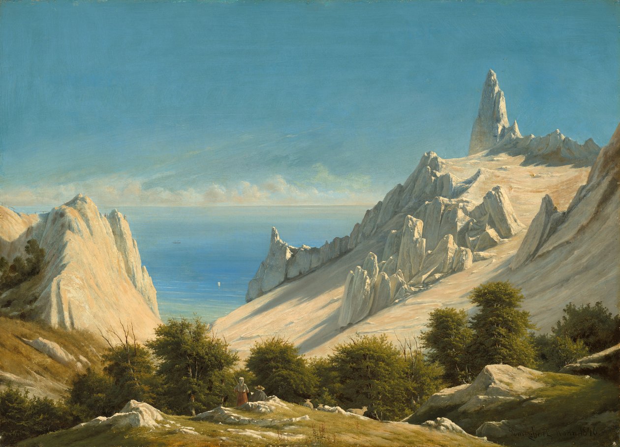  de George Emil Libert