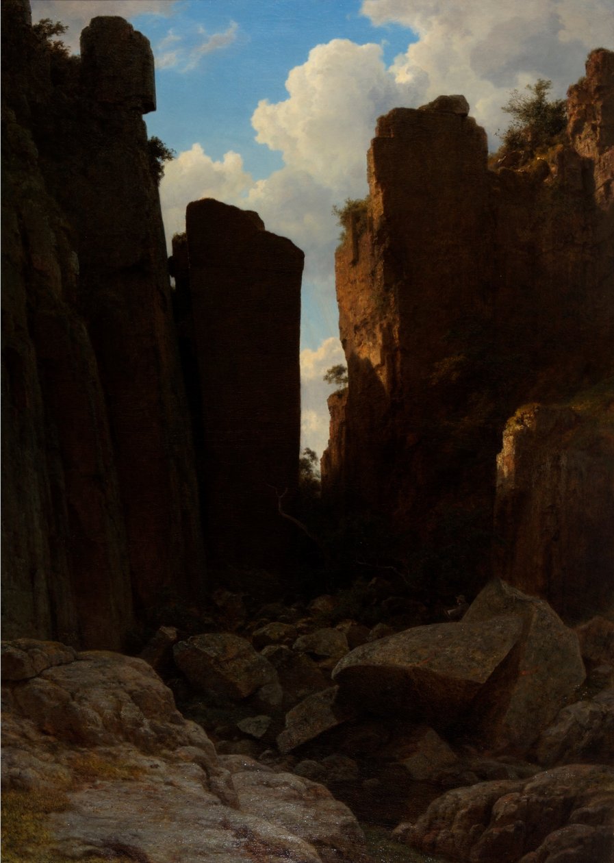 Orla de George Emil Liebert