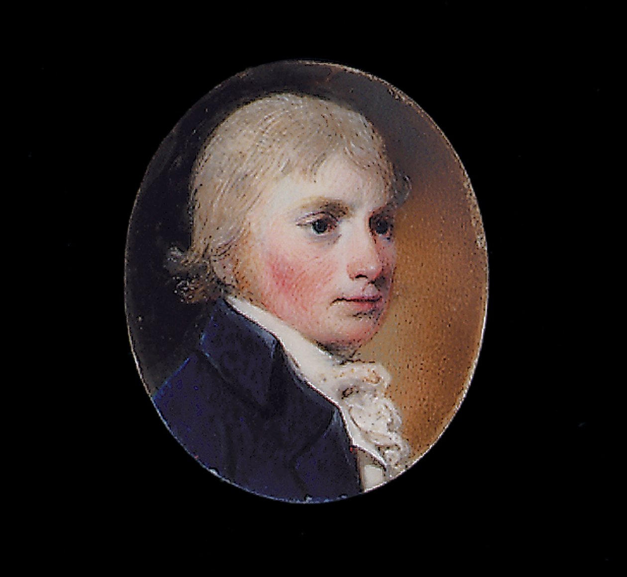 Richard Bethell Cox de George Engleheart