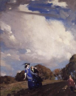 A Marca de George F. Henry