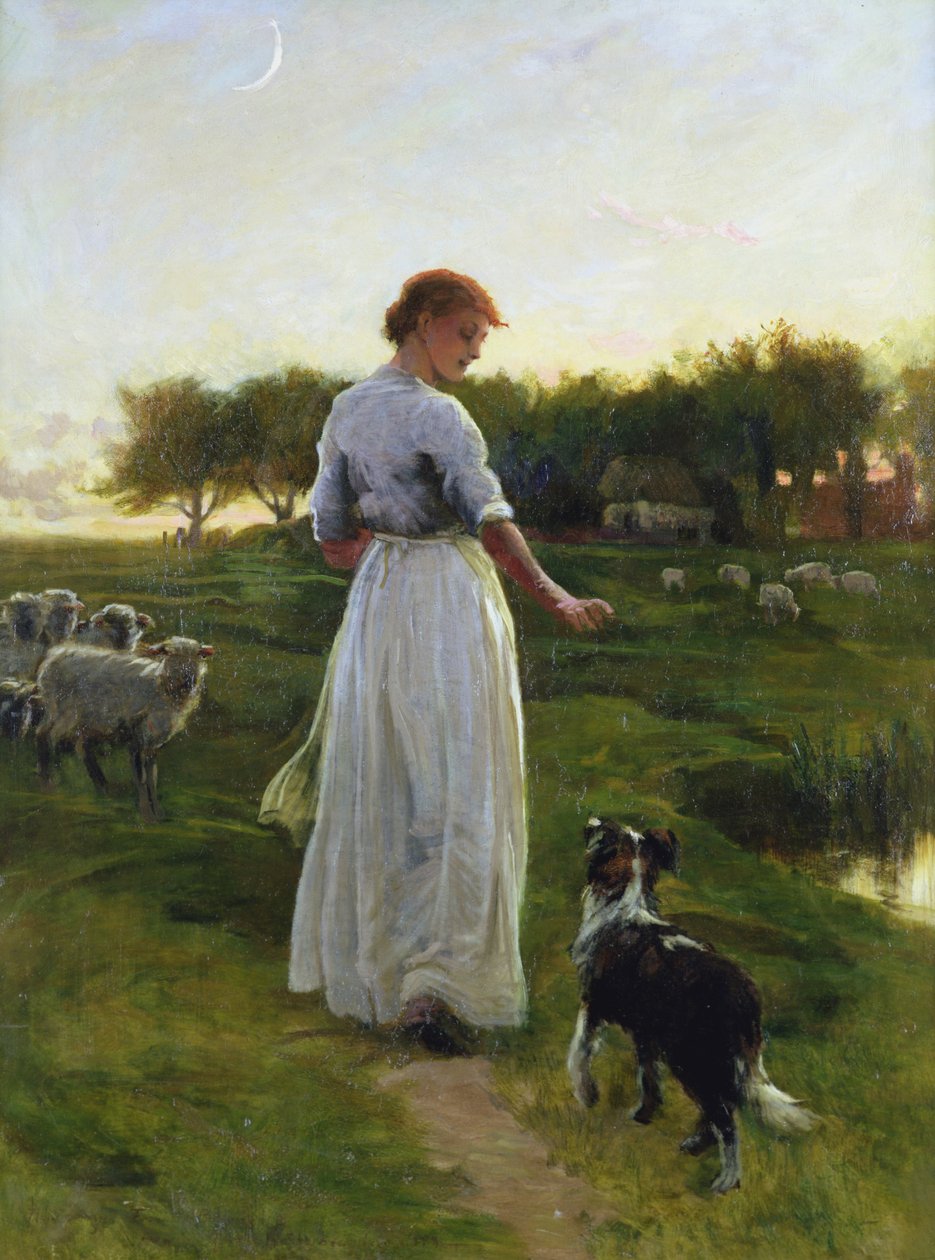 Imagem desconhecida de George Faulkner Wetherbee