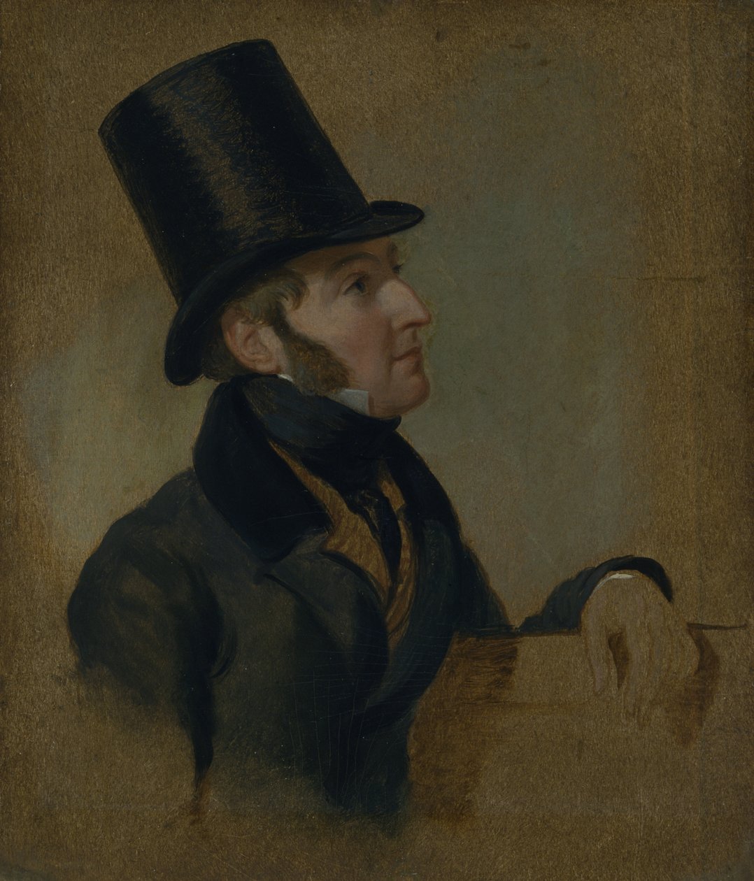 George Rice Trevor de George Hayter