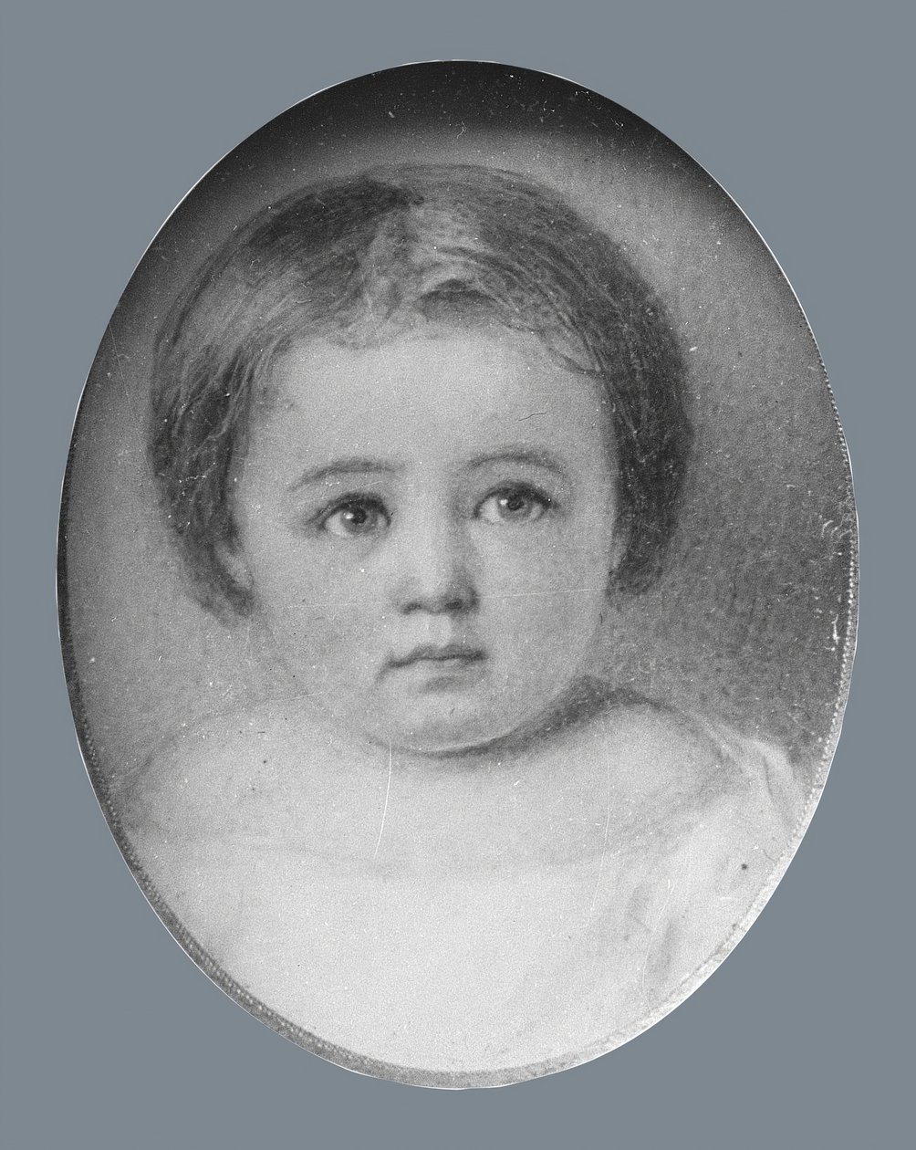 Alice Cushman, 1856. de George Hewitt Cushman