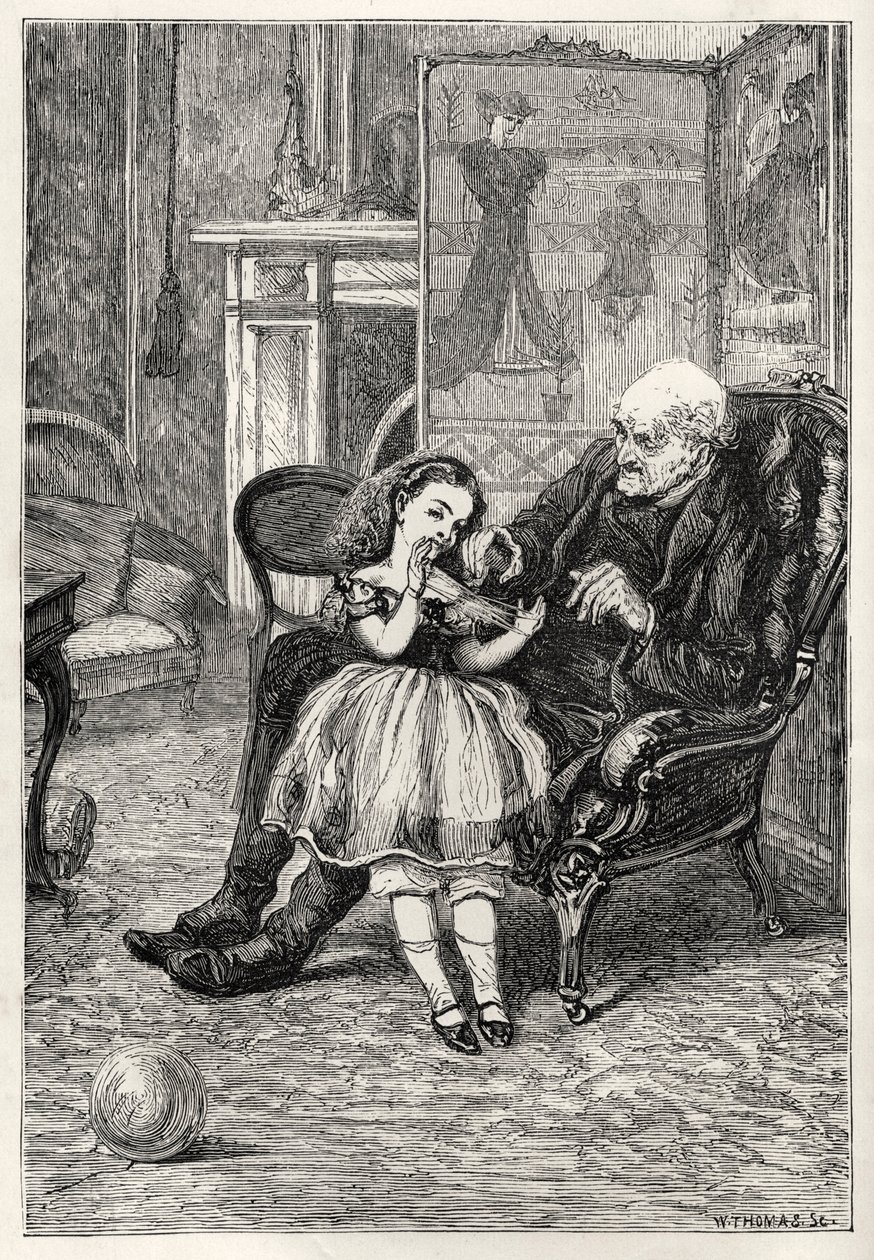 Anthony Trollope The Last de George Housman after Thomas