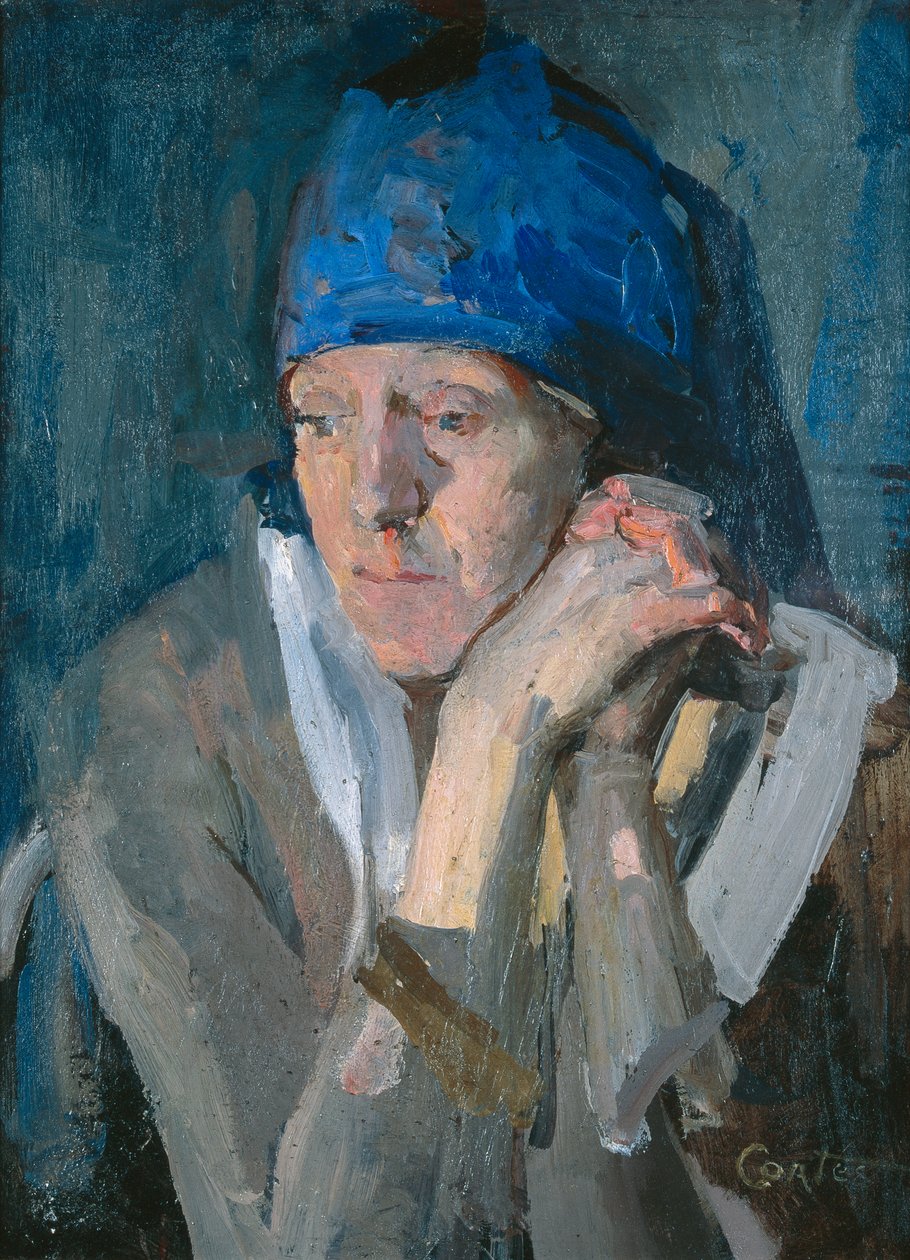 Memórias de George James Coates