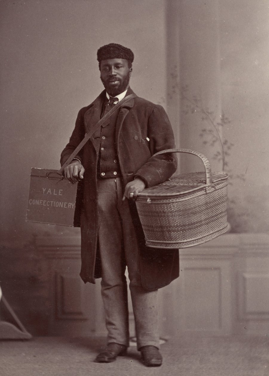 Theodore Ferris de George Kendall Warren