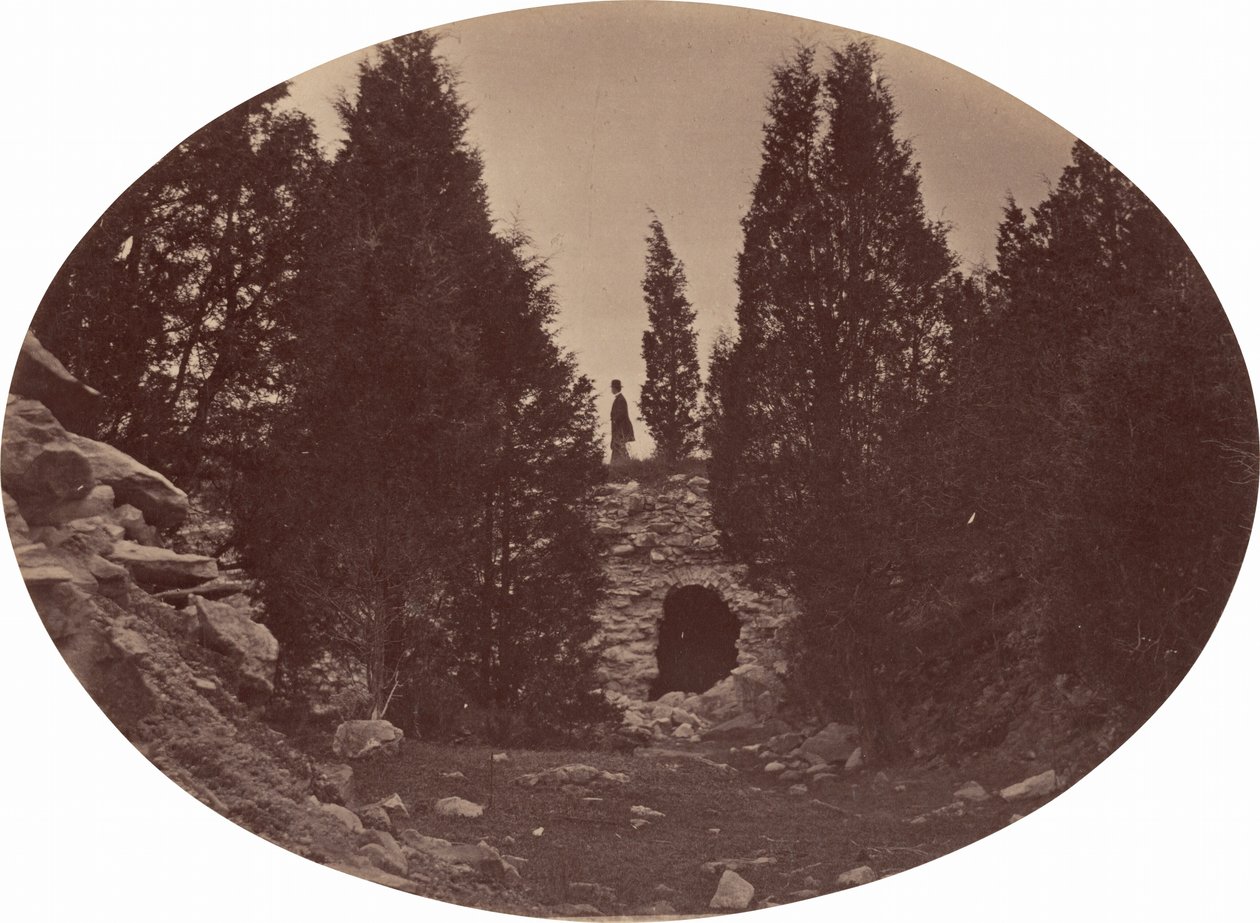 Classe de álbuns de West Point de 1868 de George Kendall Warren