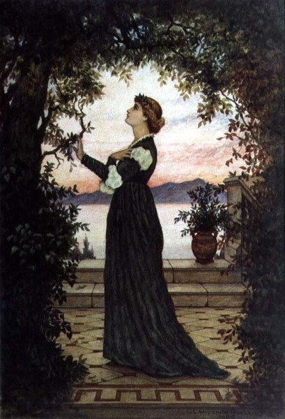 No Arbour de George Lawrence Bulleid
