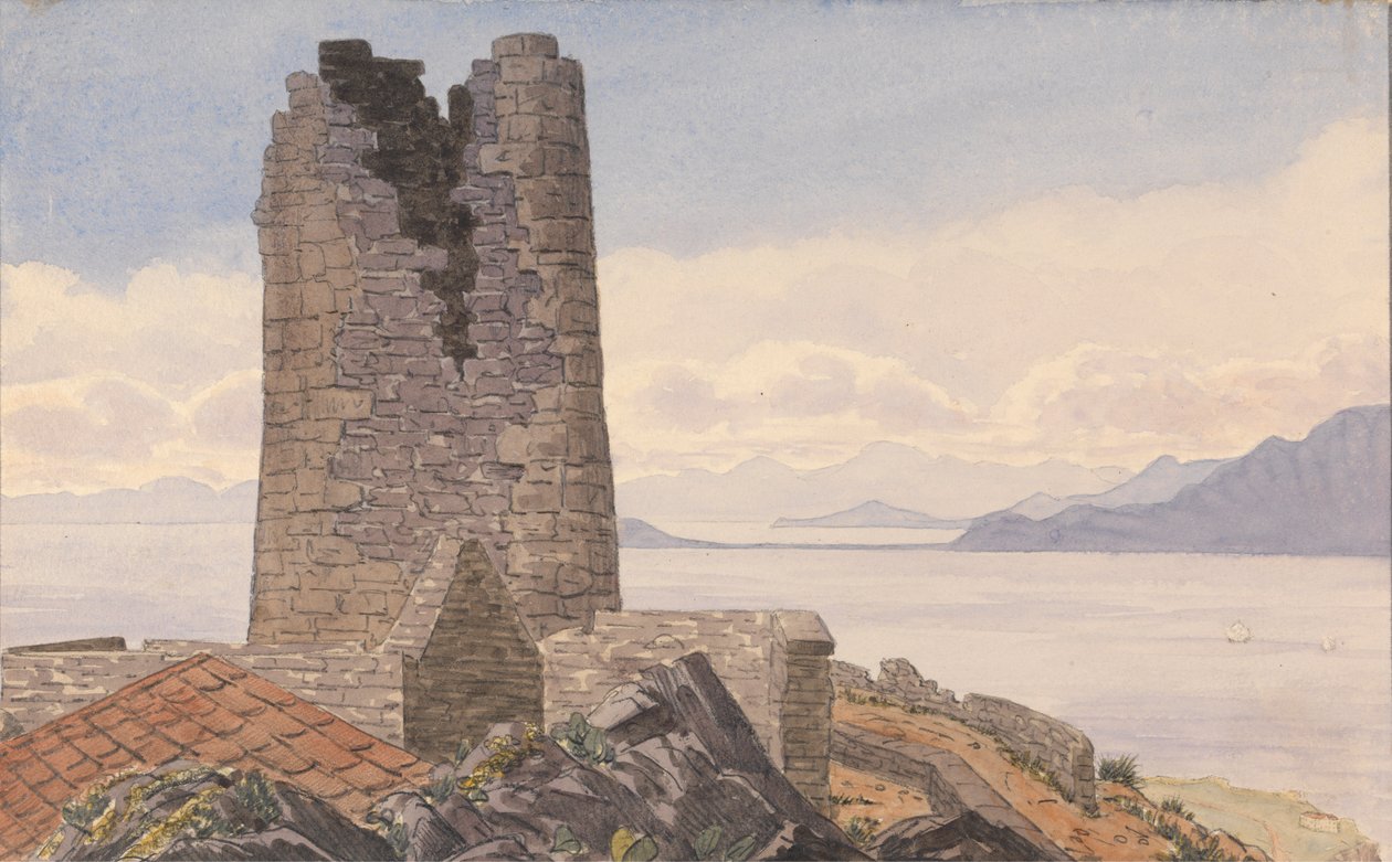 Torre de O