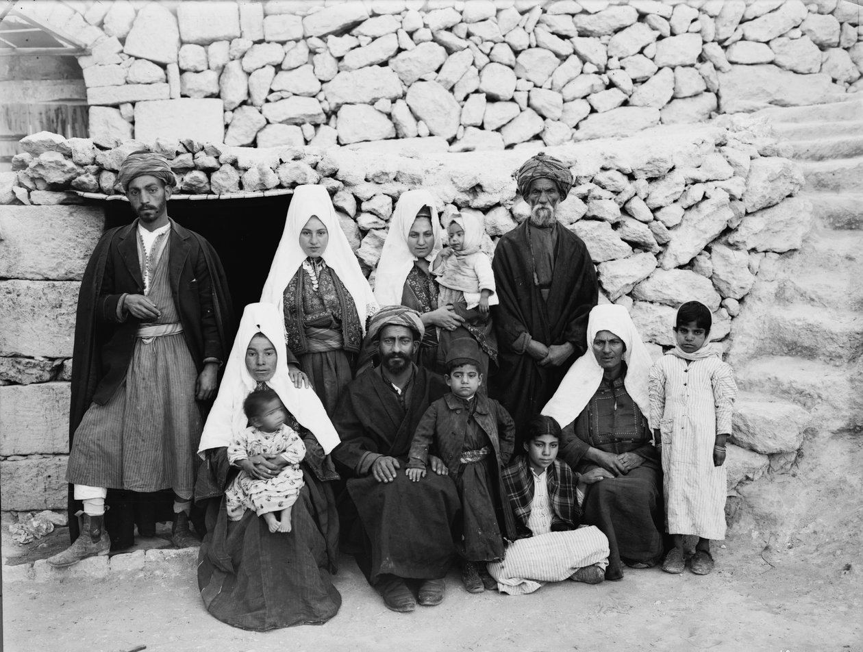 Família Belém de Bartolome Esteban and studio Murillo