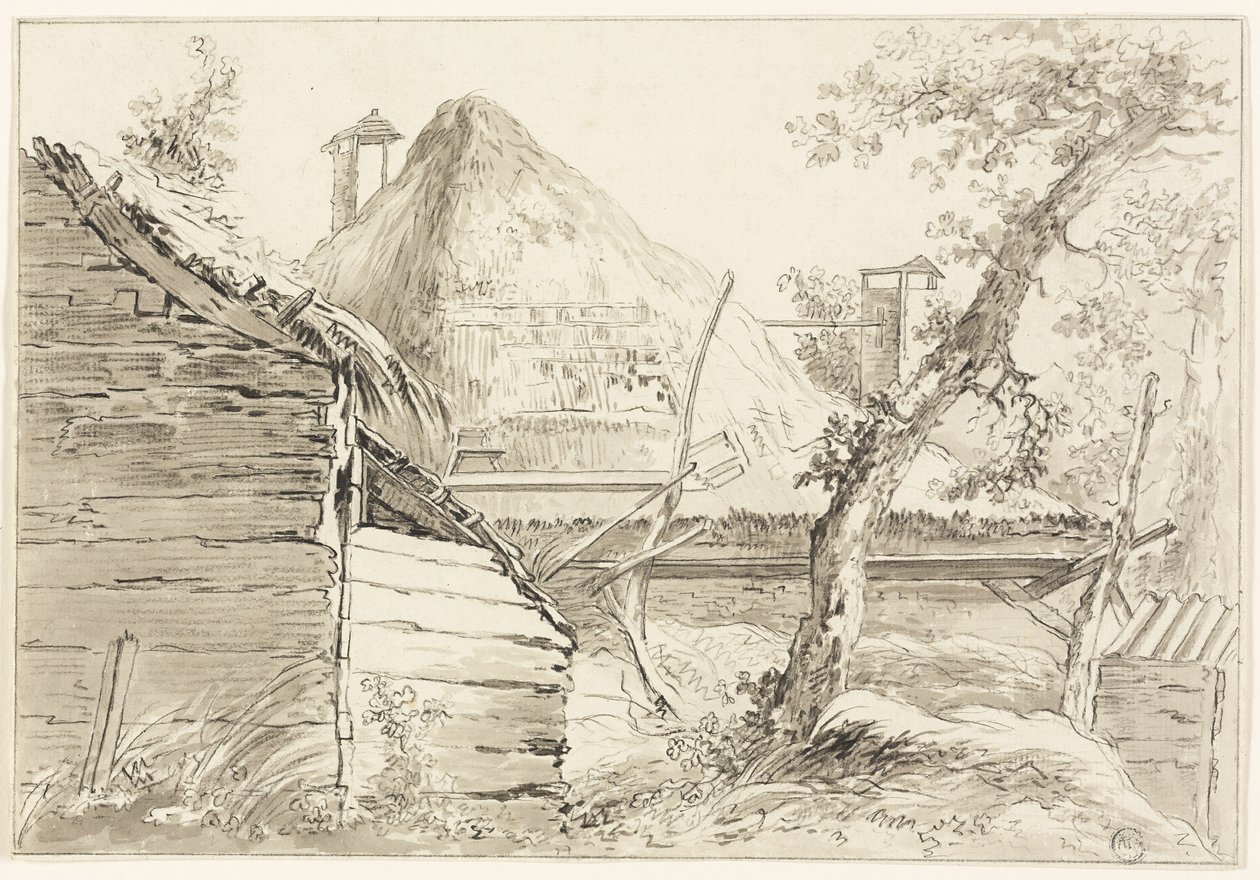 Curral de George Morland