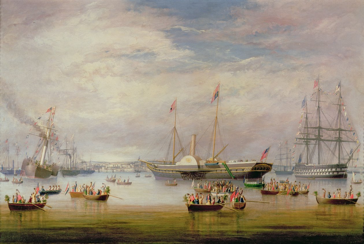 Imagem desconhecida de George Mounsey Wheatley Atkinson