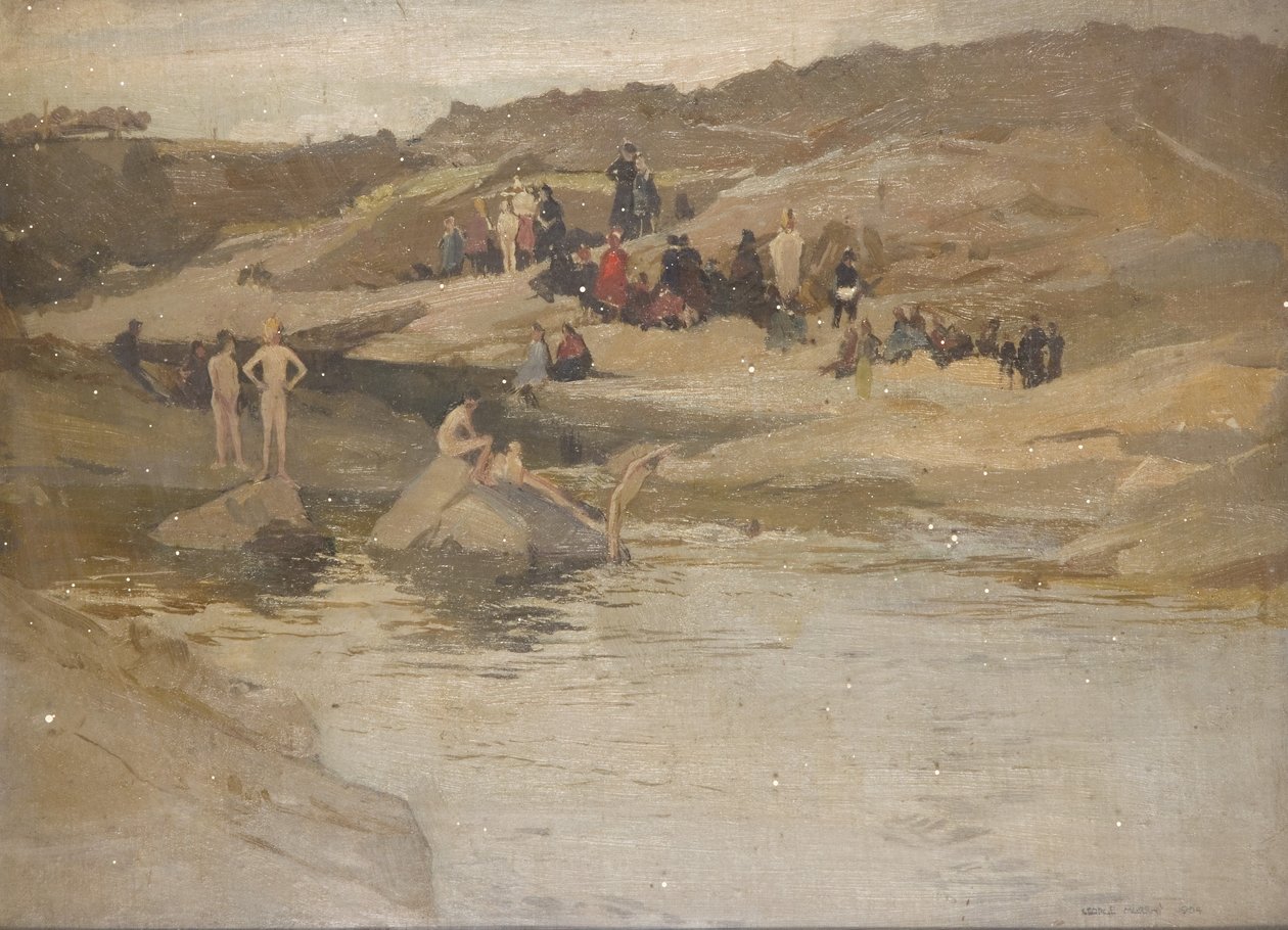  de George Murray
