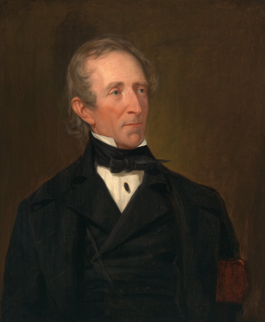 John Tyler de George Peter Alexander Healy