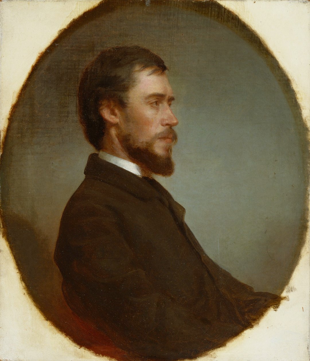 Sanford Robinson Gifford de George Peter Alexander Healy