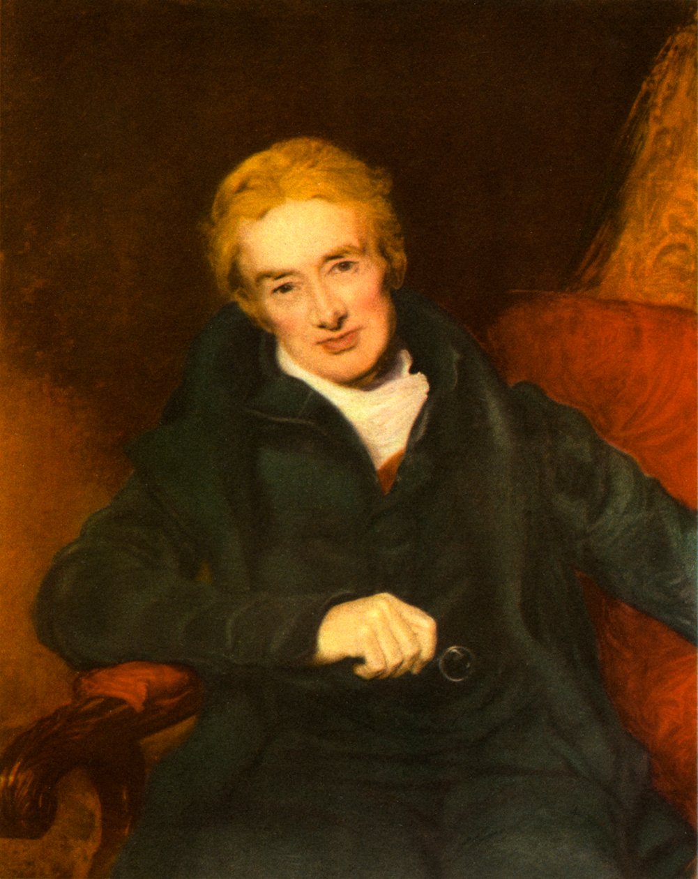 William Wilberforce por George Richmond de George Richmond