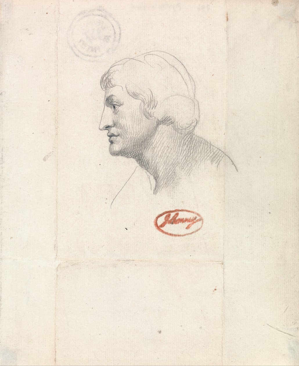 Diretor do Apollo de George Romney