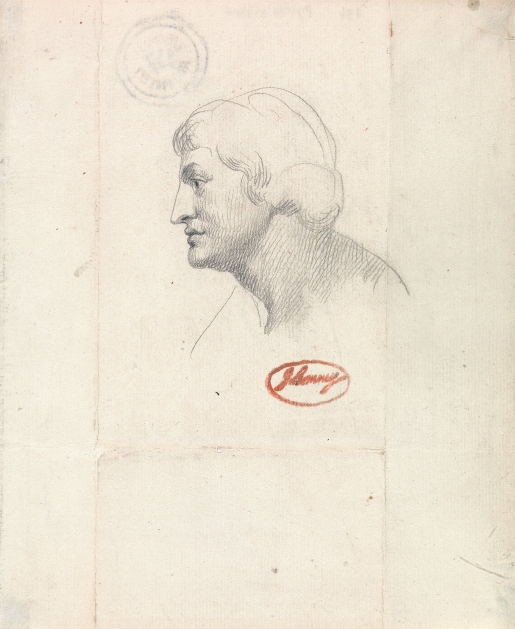 Diretor da Apollo de George Romney