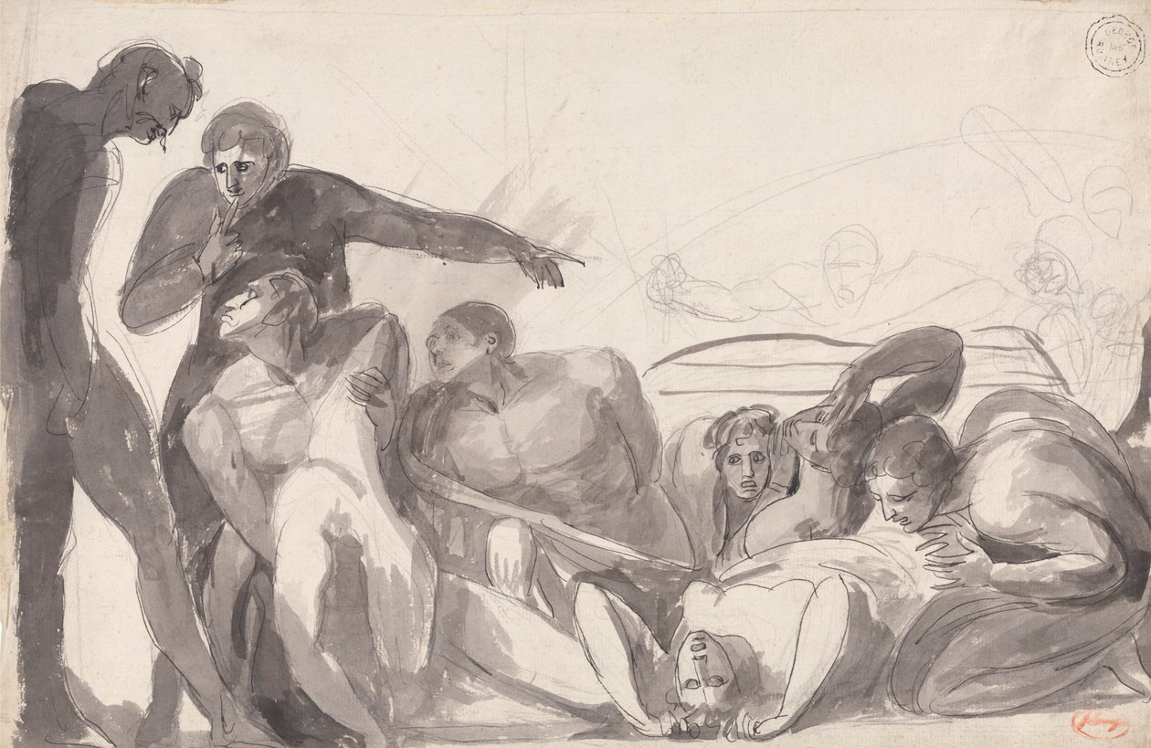 Howard visita uma prisão de George Romney