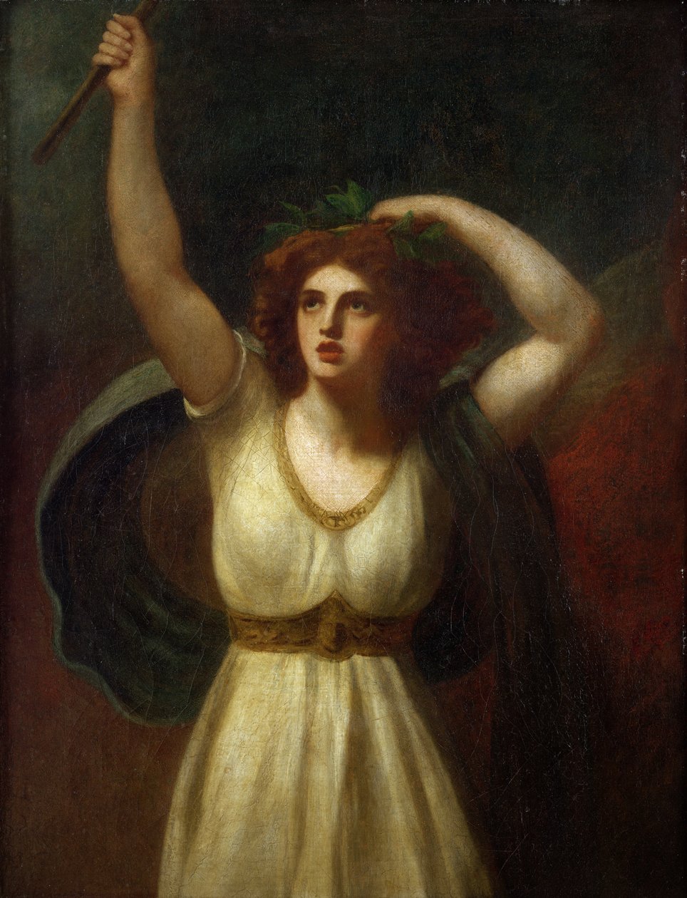 Imagem desconhecida de George Romney