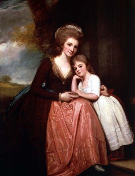 Imagem desconhecida de George Romney
