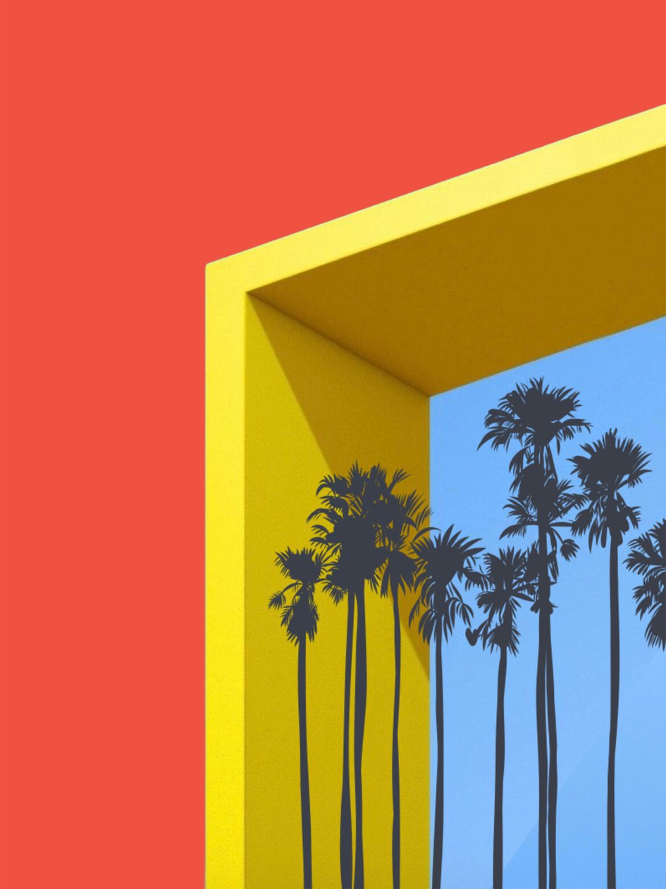 Este é o meu lugar feliz (digital) de George Rosaly