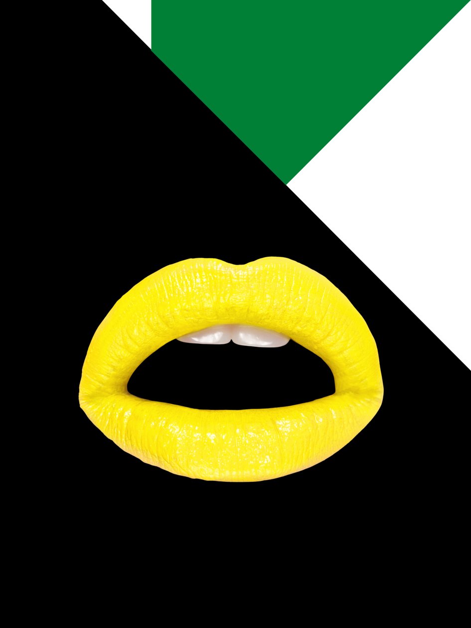 Kisses Dream of Lips like yours (digital) de George Rosaly
