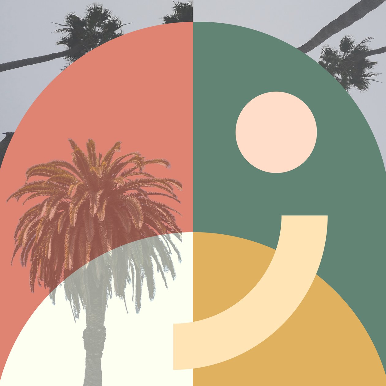 Rodeo Drive (digital) de George Rosaly