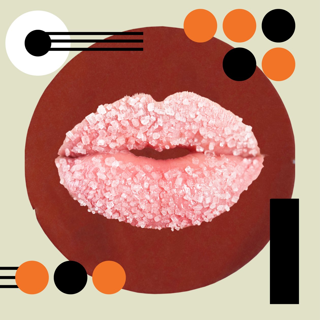 Smooch, SmooCH (digital) de George Rosaly