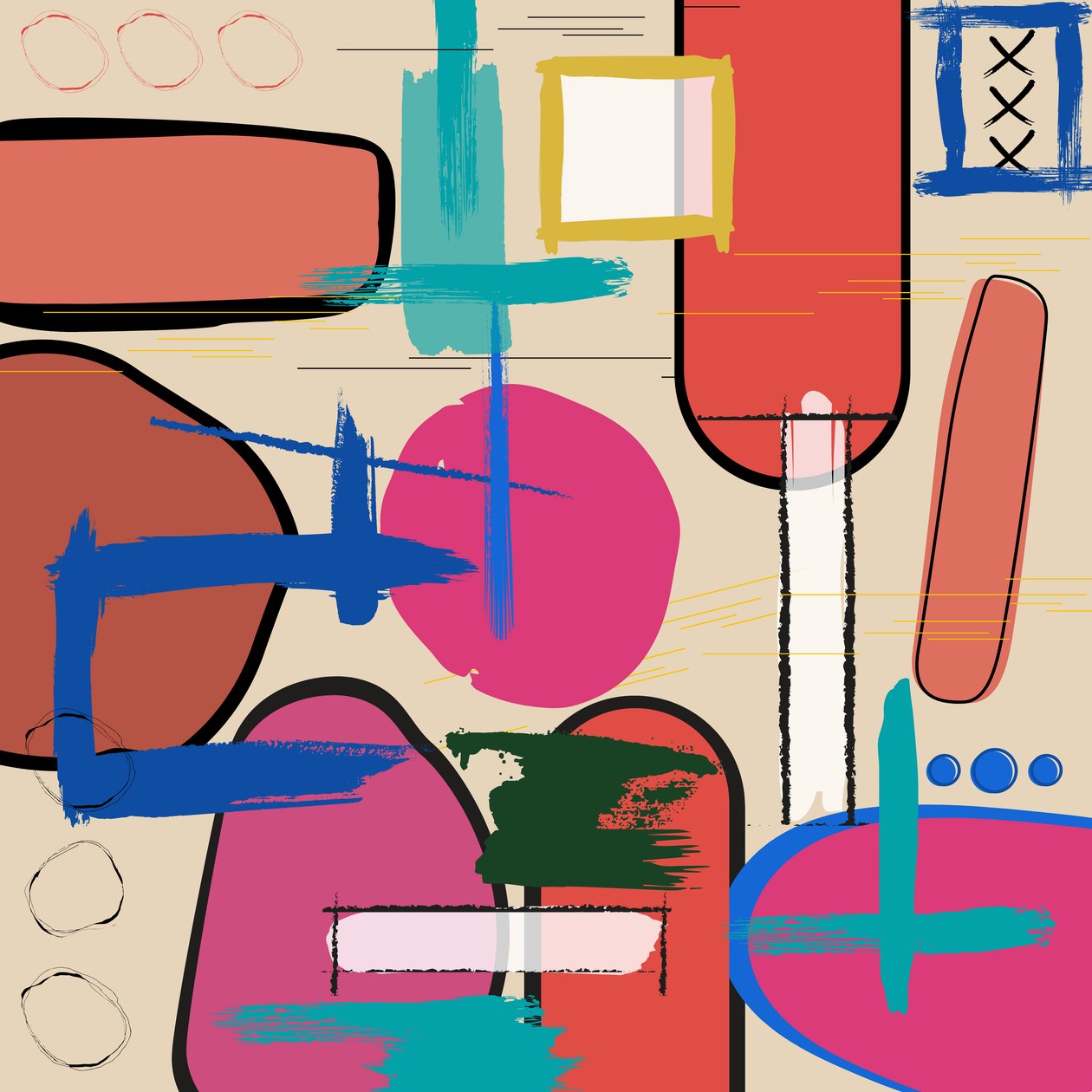 O poder do amor (digital) de George Rosaly