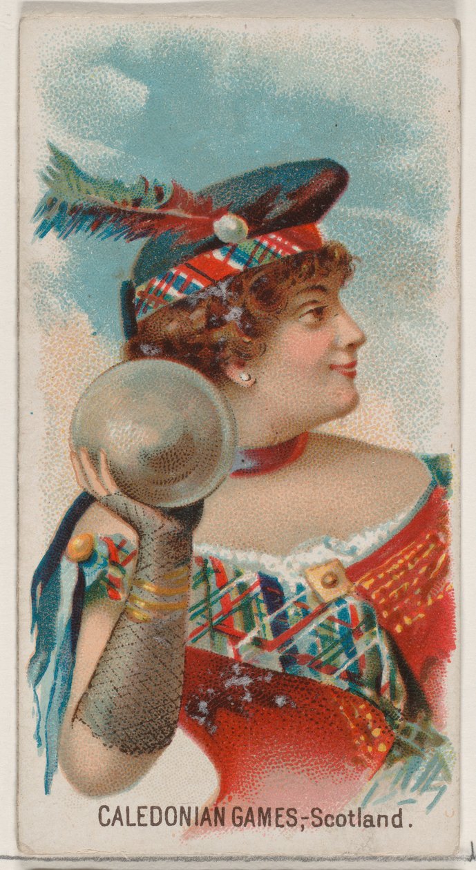 Floresta. de George S. Harris and Sons