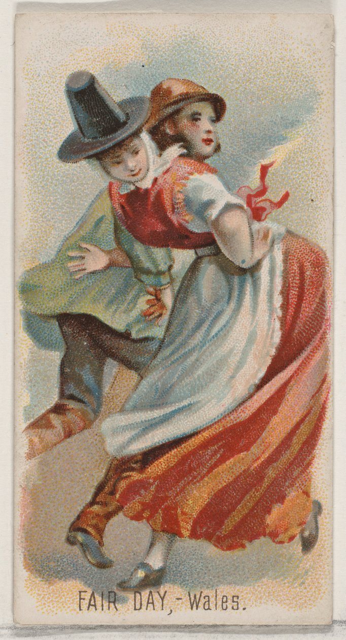 Floresta. de George S. Harris and Sons