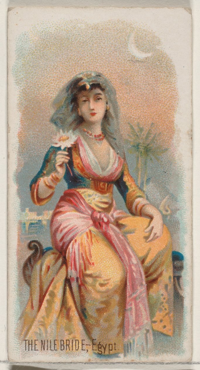Floresta. de George S. Harris and Sons