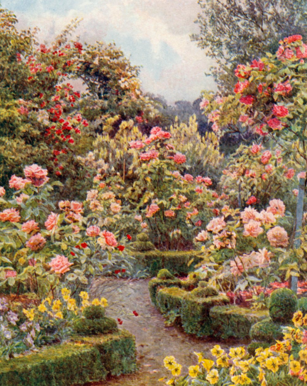  de George Samuel Elgood
