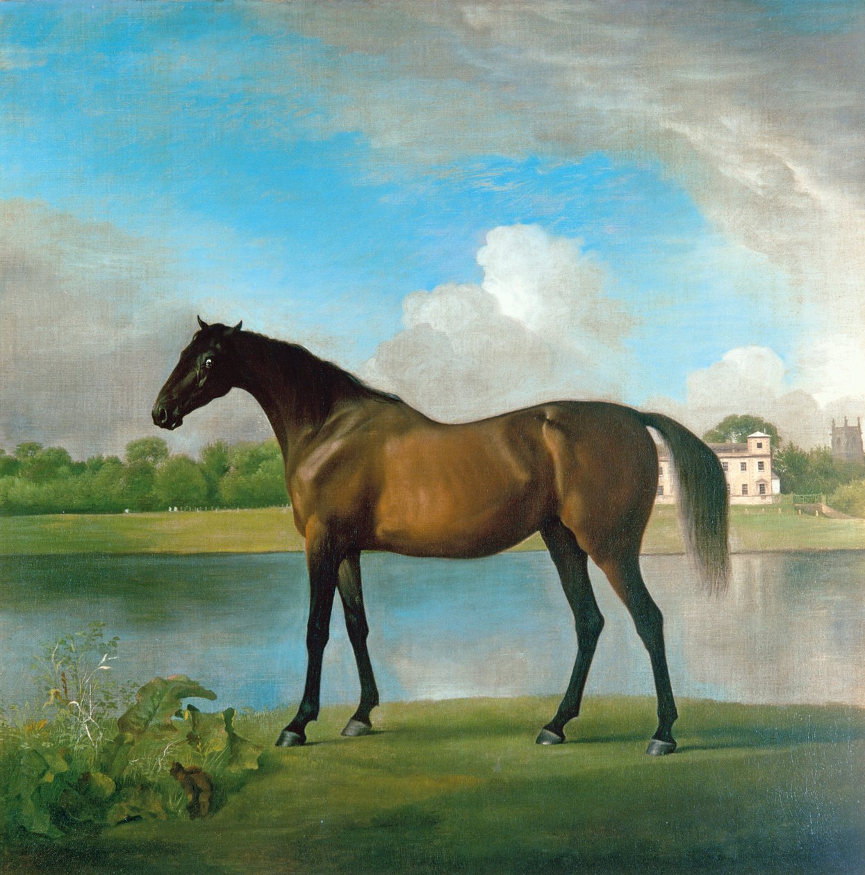 Lord Bolingbroke