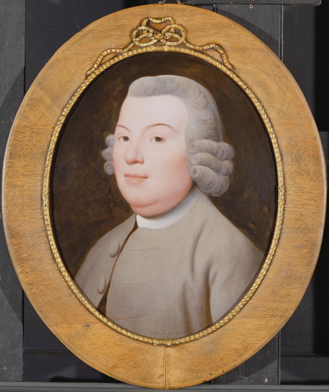 Sr. Hospey Walker de George Stubbs