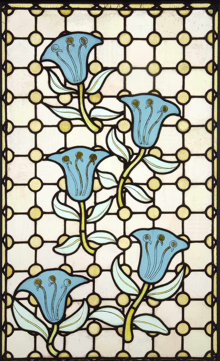 Janela de George Walton