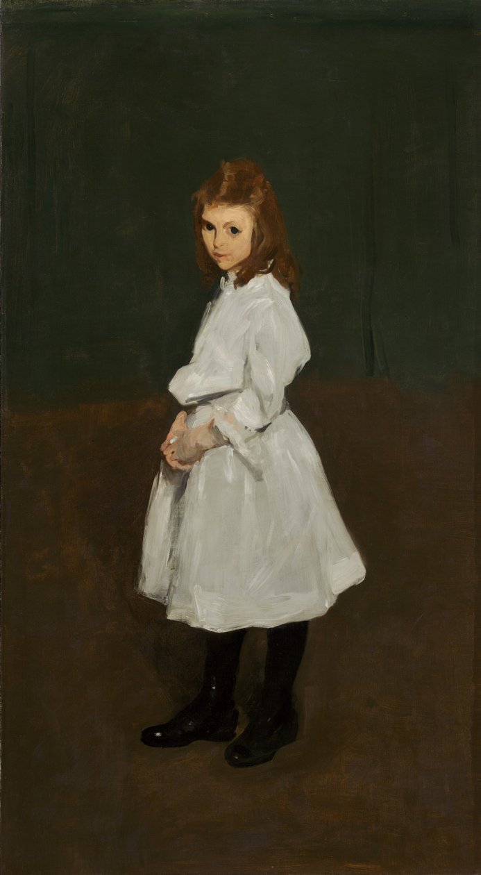 Floresta. de George Wesley Bellows