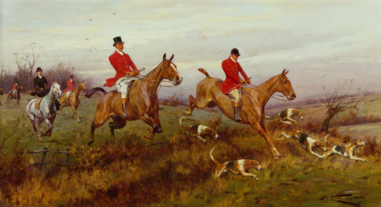 Limpar a vedação (óleo sobre tela) de George Wright