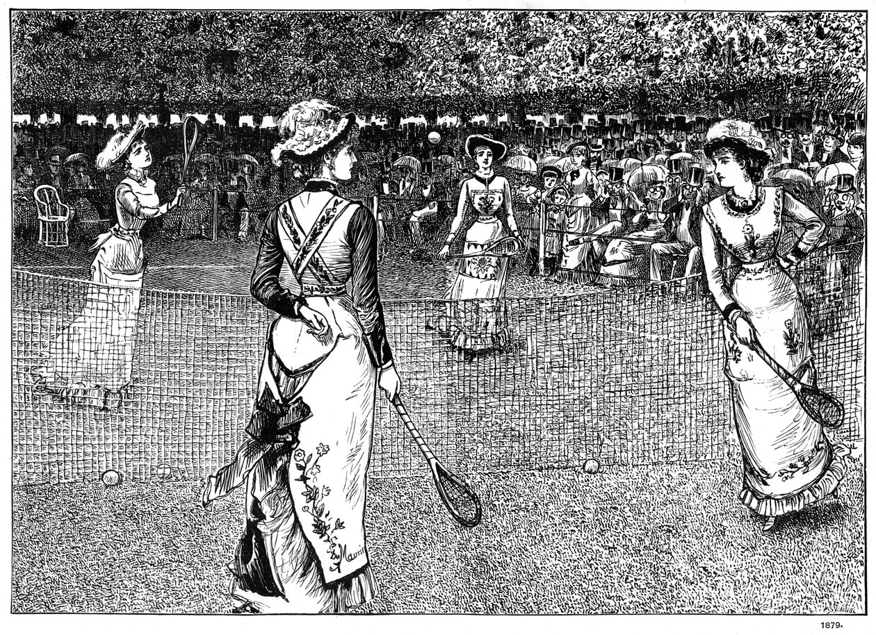 Reciprocidade internacional, 1879 1891 de George du Maurier