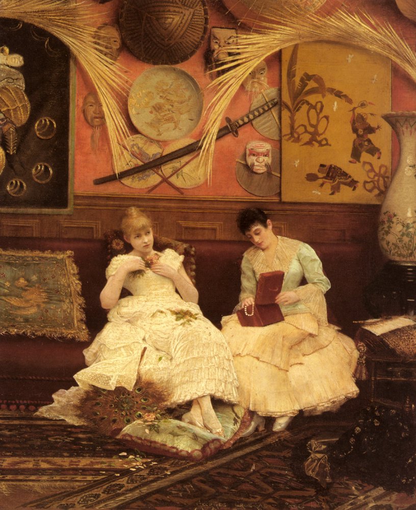 Um Momentn Quiet: n de Georges Croegaert