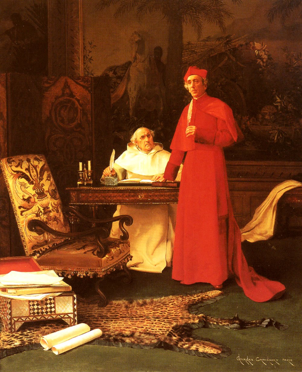 Procurando Inspirationn: n de Georges Croegaert