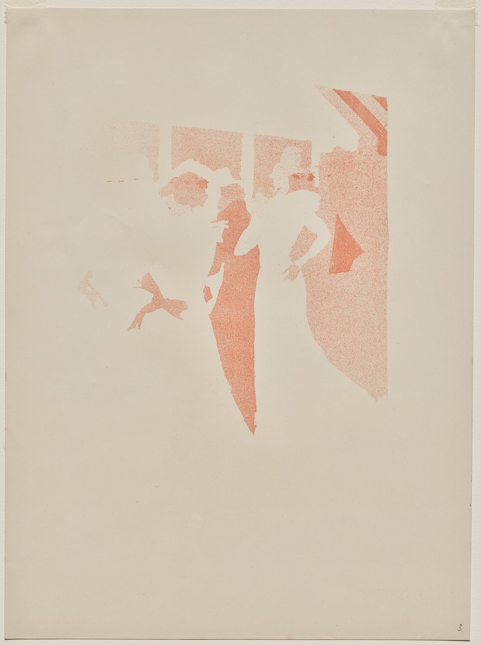 Galeria de Sagot de Georges Alfred Bottini