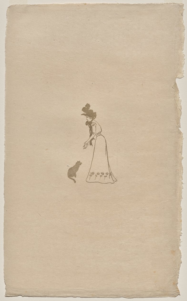 Galeria de Sagot de Georges Alfred Bottini