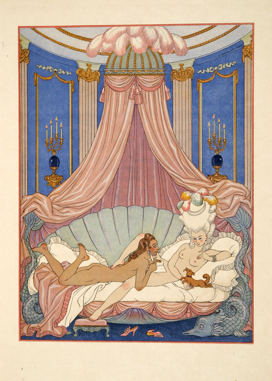 Ilustração de 