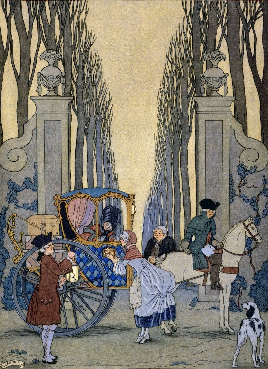 Ilustração de 