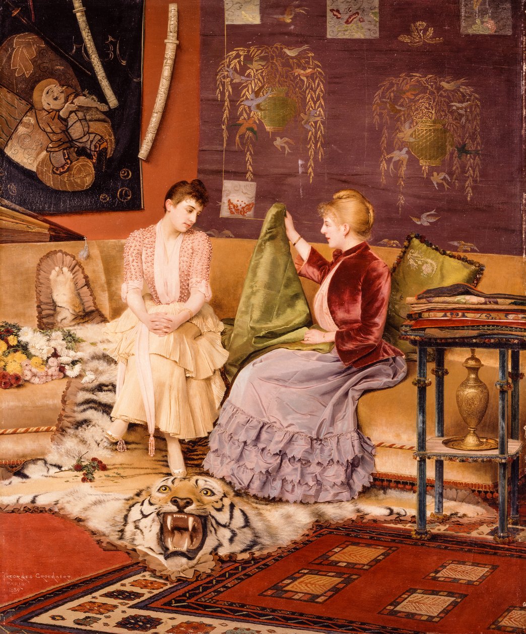  de Georges Croegaert