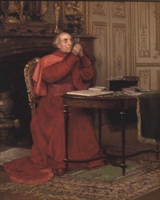 O Filatelista de Georges Croegaert